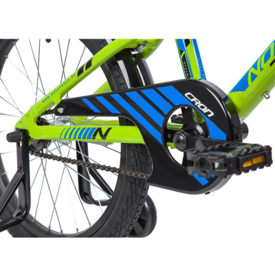 Велосипед Novatrack CRON 20" (2019)