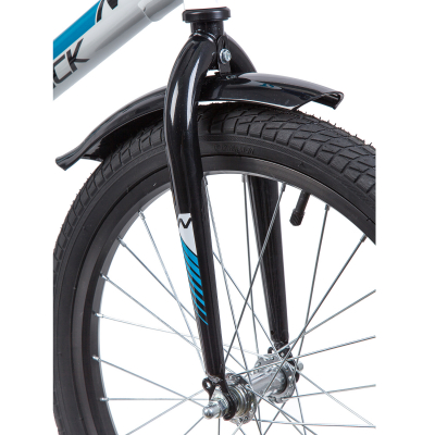 Велосипед Novatrack CRON 20" (2019)