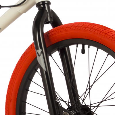 Велосипед Novatrack Crow 20" (2023)