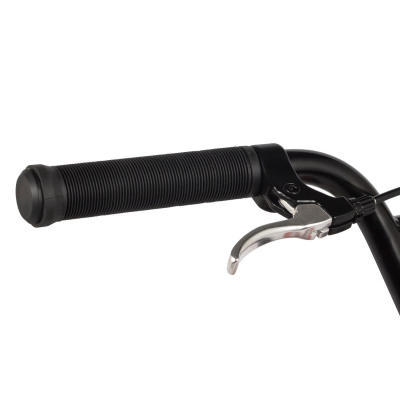 Велосипед Novatrack Crow 20" (2024)