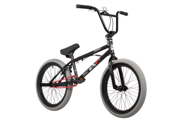 Велосипед Novatrack Crow 20" (2024)