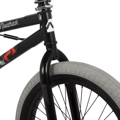 Велосипед Novatrack Crow 20" (2024)