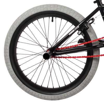 Велосипед Novatrack Crow 20" (2024)