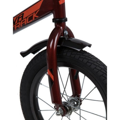 Велосипед Novatrack Extreme 14" (2019)
