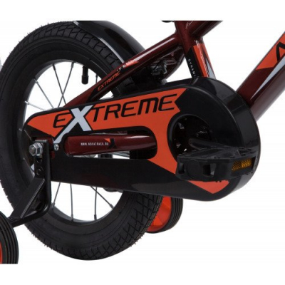 Велосипед Novatrack Extreme 14" (2019)