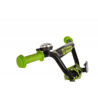 Велосипед Novatrack Extreme 14" (2021)