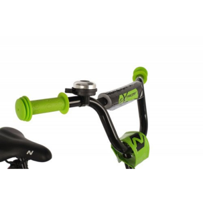 Велосипед Novatrack Extreme 16" (2021)