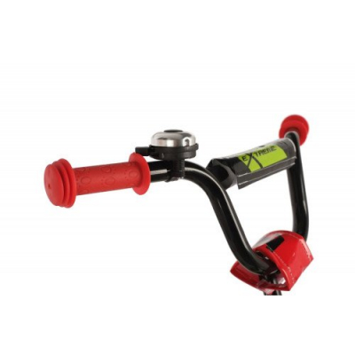 Велосипед Novatrack Extreme 16" (2021)