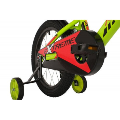 Велосипед Novatrack Extreme 16" (2021)