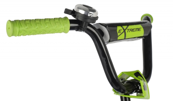 Велосипед Novatrack Extreme 18" (2021)