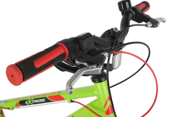 Велосипед Novatrack Extreme (2021)