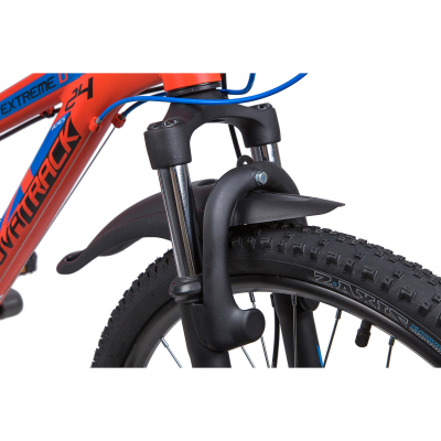 Велосипед Novatrack Extreme 24 (2019)