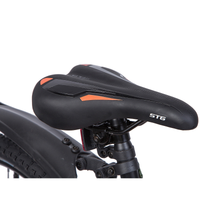 Велосипед Novatrack Extreme 24 (2019)