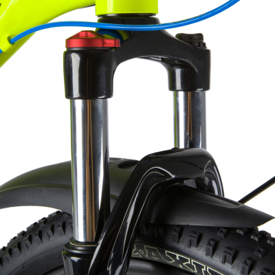 Велосипед Novatrack Extreme 24" (2020)