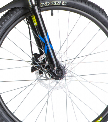 Велосипед Novatrack Extreme 24" (2020)