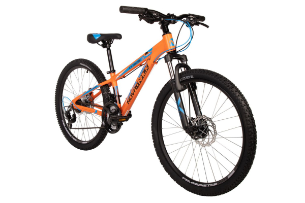 Велосипед Novatrack Extreme 24" (2024)