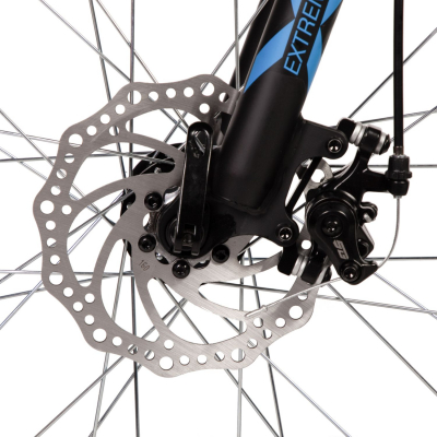 Велосипед Novatrack Extreme 24" (2024)