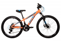 Велосипед Novatrack Extreme 24" (2024)
