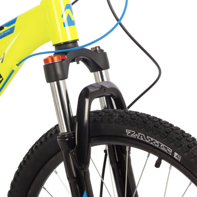 Велосипед Novatrack Extreme HD 24" (2024)