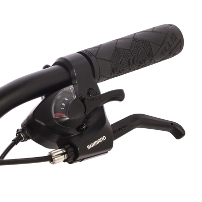 Велосипед Novatrack Extreme V-brake 24" (2024)