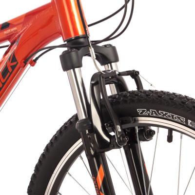 Велосипед Novatrack Extreme V-brake 24" (2024)