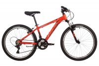 Велосипед Novatrack Extreme V-brake 24" (2024)