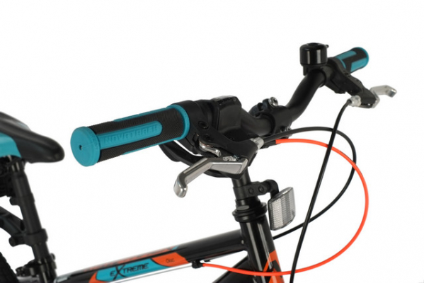 Велосипед Novatrack Extreme 6.D (2021)
