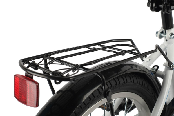 Велосипед Novatrack Forest 18" (2021)