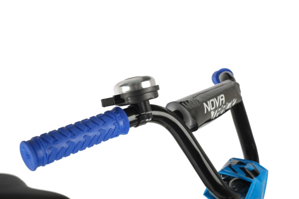 Велосипед Novatrack Forest 18" (2021)