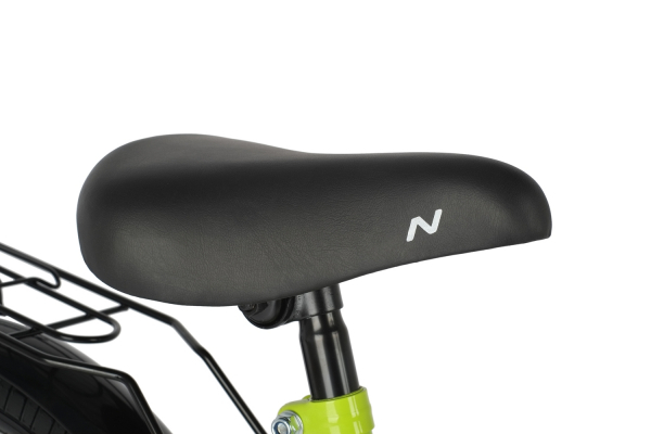 Велосипед Novatrack Forest 18" (2021)