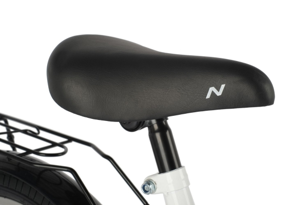 Велосипед Novatrack Forest 18" (2021)