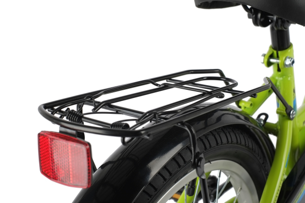Велосипед Novatrack Forest 18" (2021)