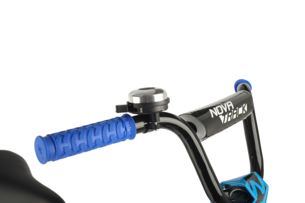 Велосипед Novatrack FOREST 20" (2021)