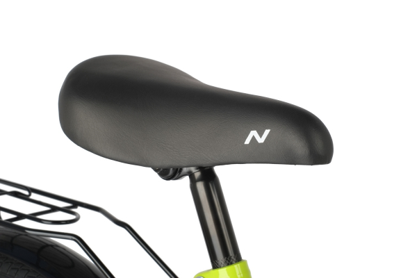 Велосипед Novatrack FOREST 20" (2021)