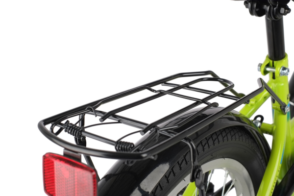 Велосипед Novatrack FOREST 20" (2021)