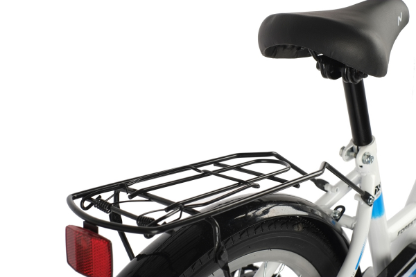 Велосипед Novatrack FOREST 20" (2021)