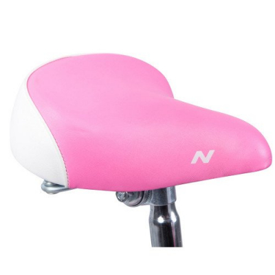 Велосипед Novatrack GIRLISH LINE 16" (2019)