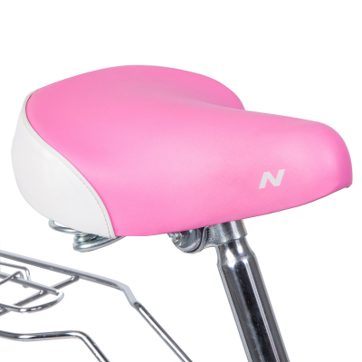 Велосипед Novatrack GIRLISH Line 20'' (2019)