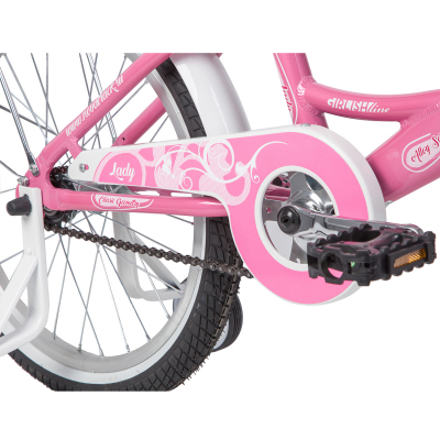 Велосипед Novatrack GIRLISH Line 20'' (2019)