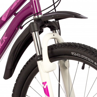Велосипед Novatrack JENNY PRO D (2023)
