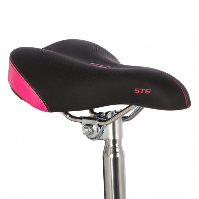 Велосипед Novatrack JENNY PRO D (2023)