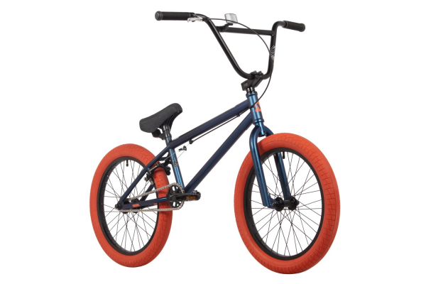 Велосипед Novatrack Jupiter 20" (2024)