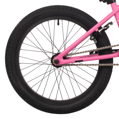 Велосипед Novatrack Jupiter 20" (2024)