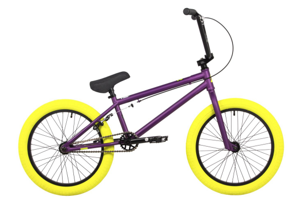 Велосипед Novatrack Jupiter 20" (2024)