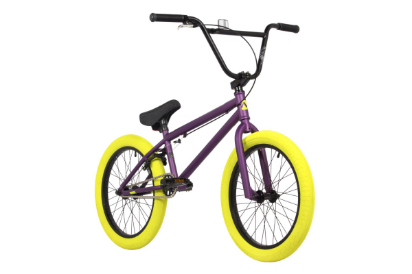 Велосипед Novatrack Jupiter 20" (2024)