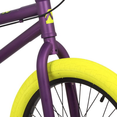 Велосипед Novatrack Jupiter 20" (2024)