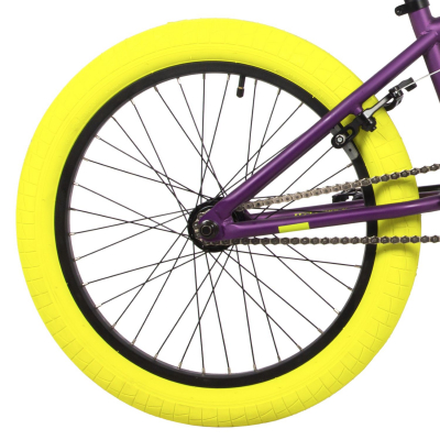 Велосипед Novatrack Jupiter 20" (2024)