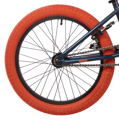Велосипед Novatrack Jupiter 20" (2024)