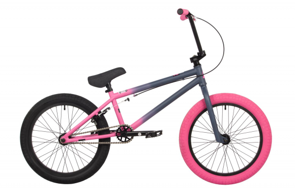 Велосипед Novatrack Jupiter 20" (2024)