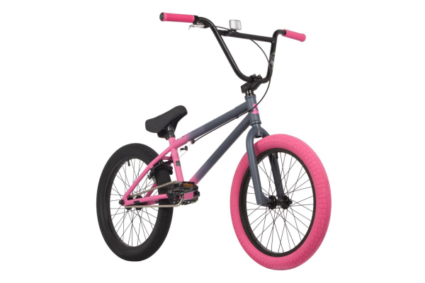 Велосипед Novatrack Jupiter 20" (2024)